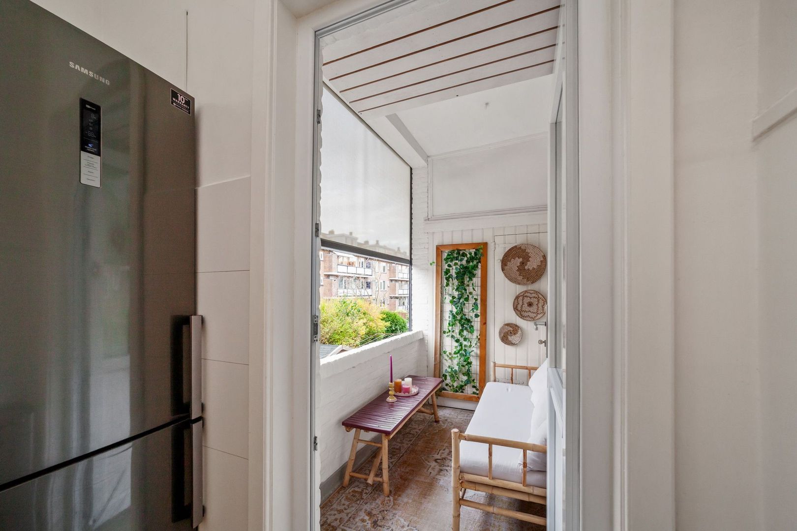 Koningin Wilhelminalaan 324 C, Voorburg foto-8 blur