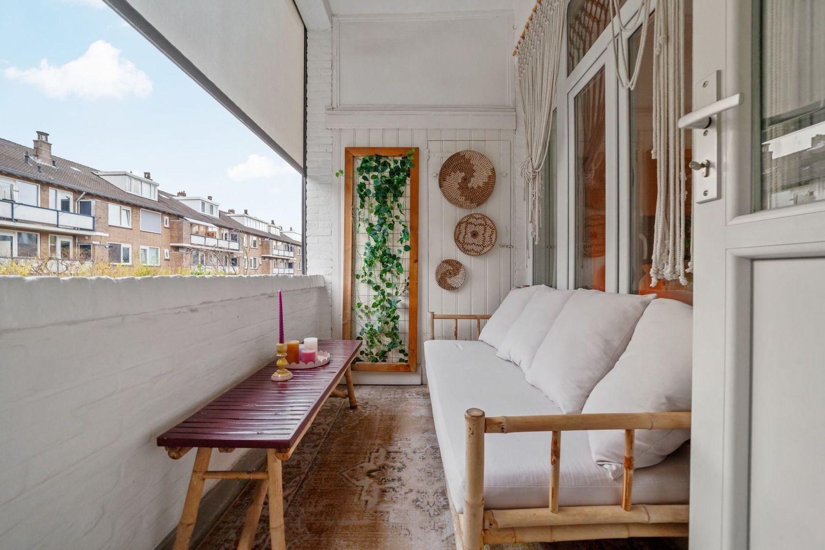 Koningin Wilhelminalaan 324 C, Voorburg foto-9 blur