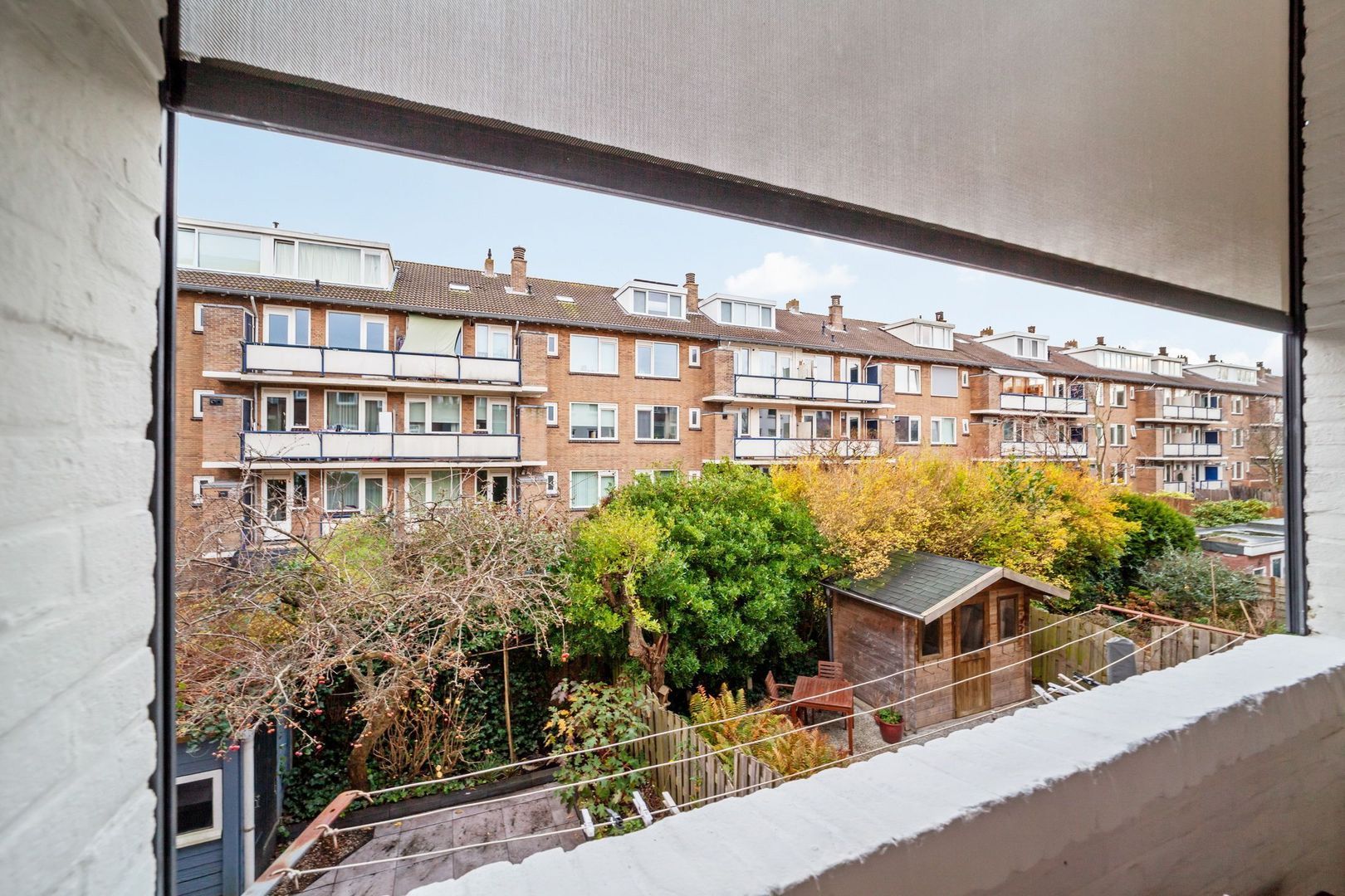 Koningin Wilhelminalaan 324 C, Voorburg foto-10 blur