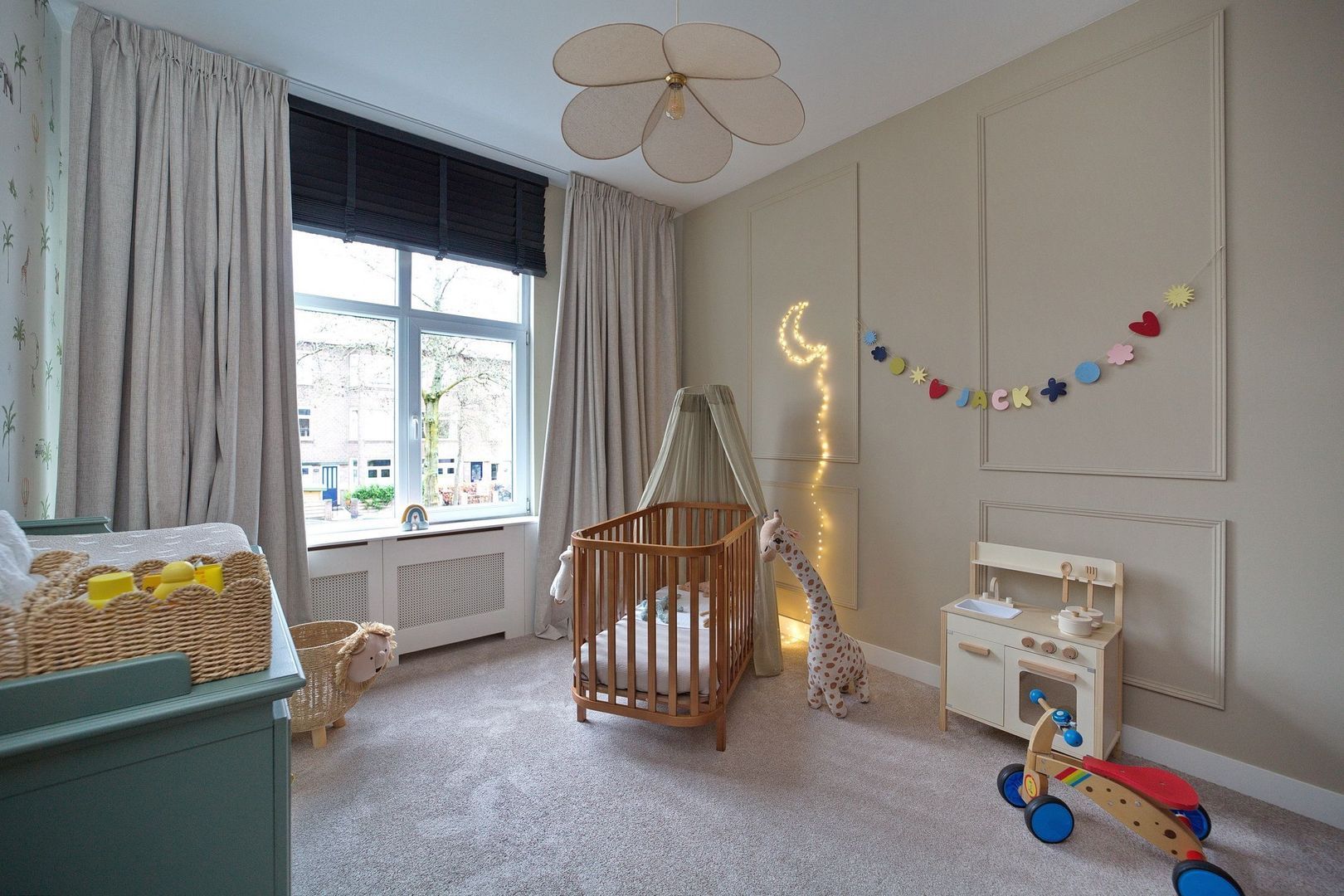 Koningin Wilhelminalaan 324 C, Voorburg foto-17 blur