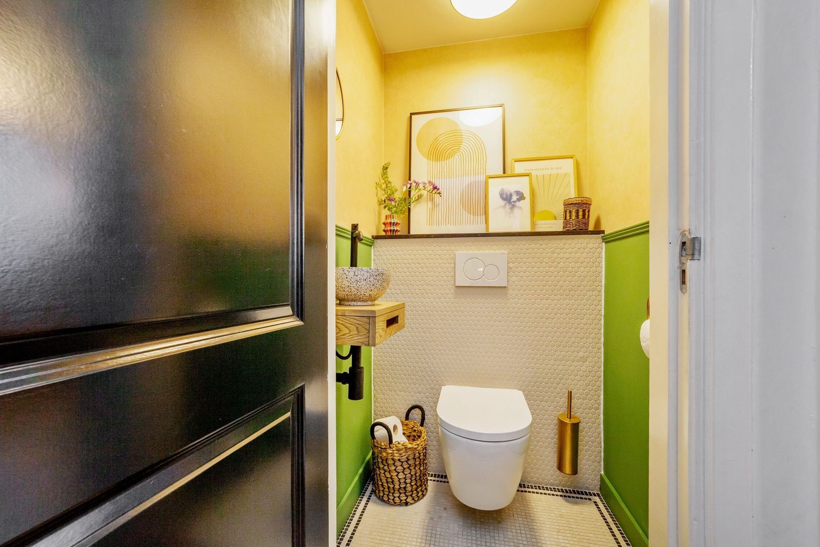 Koningin Wilhelminalaan 324 C, Voorburg foto-21 blur