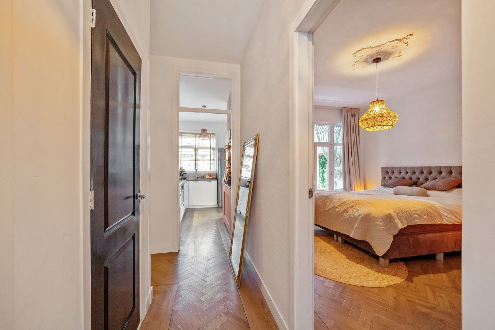 Koningin Wilhelminalaan 324 C, Voorburg foto-22 blur