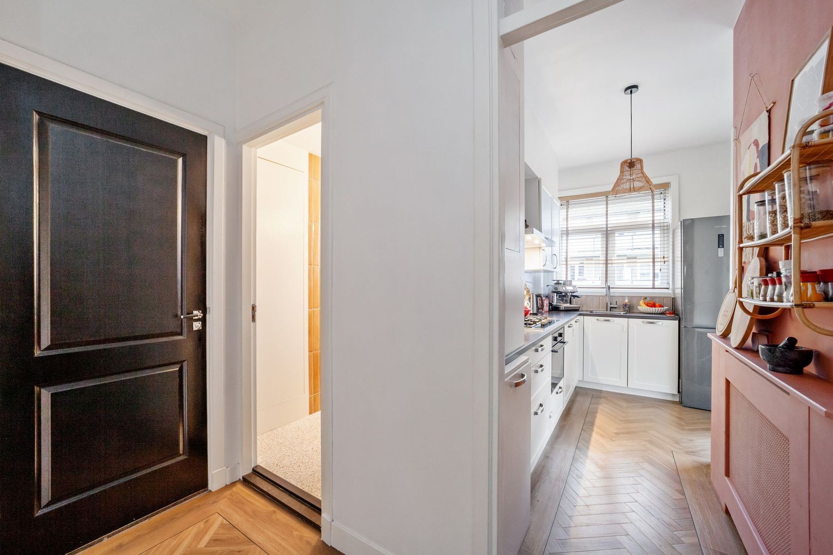 Koningin Wilhelminalaan 324 C, Voorburg foto-23 blur