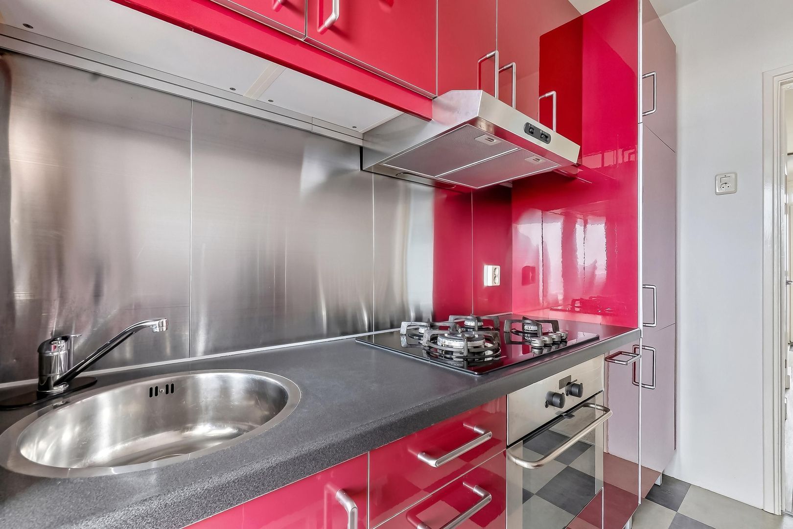 Norenburg 239, Den Haag foto-17 blur