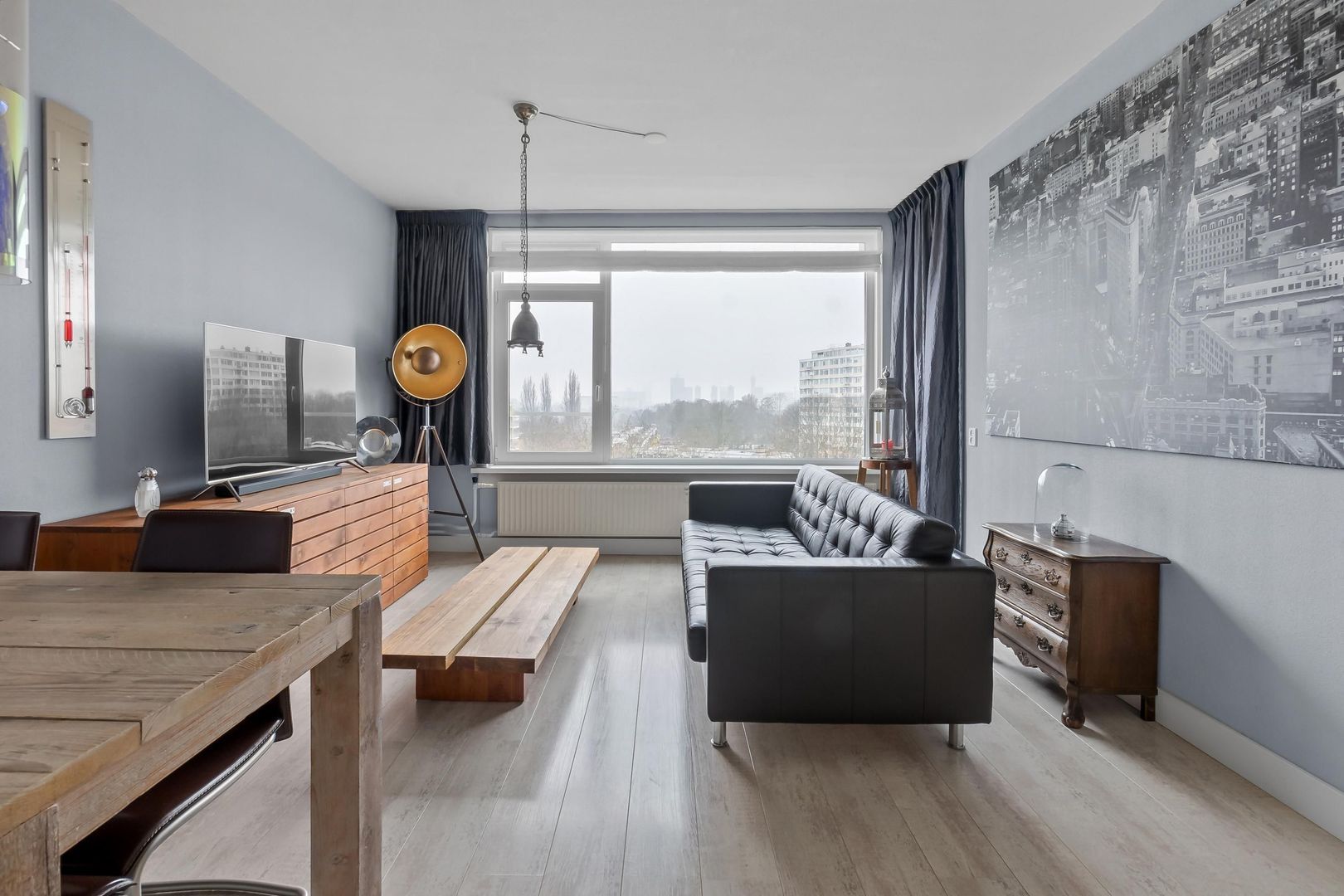 Norenburg 239, Den Haag foto-6 blur