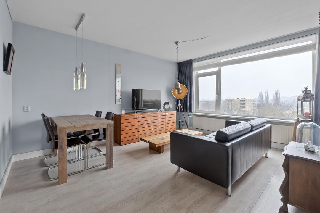 Norenburg 239, Den Haag