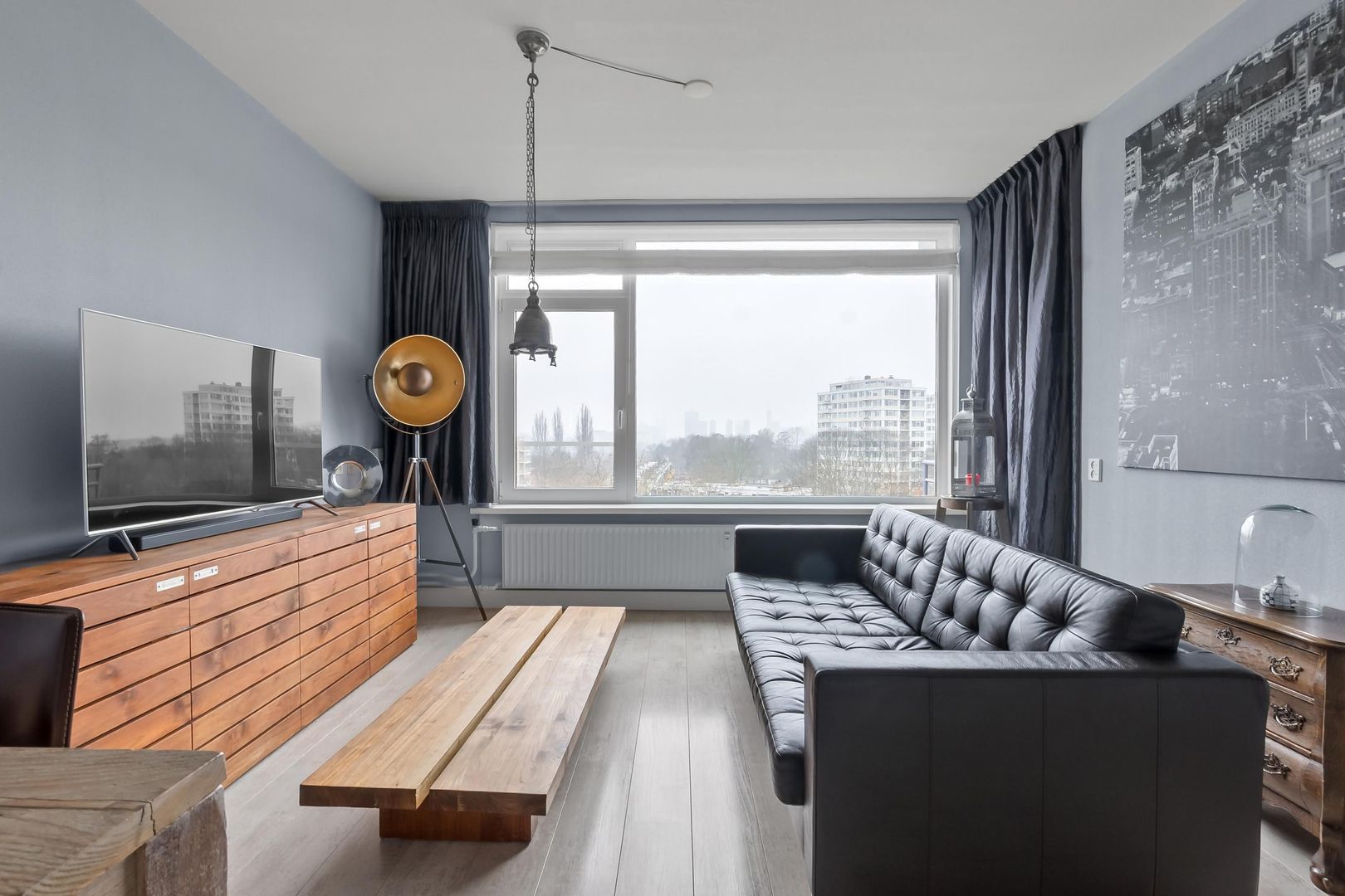 Norenburg 239, Den Haag foto-13 blur