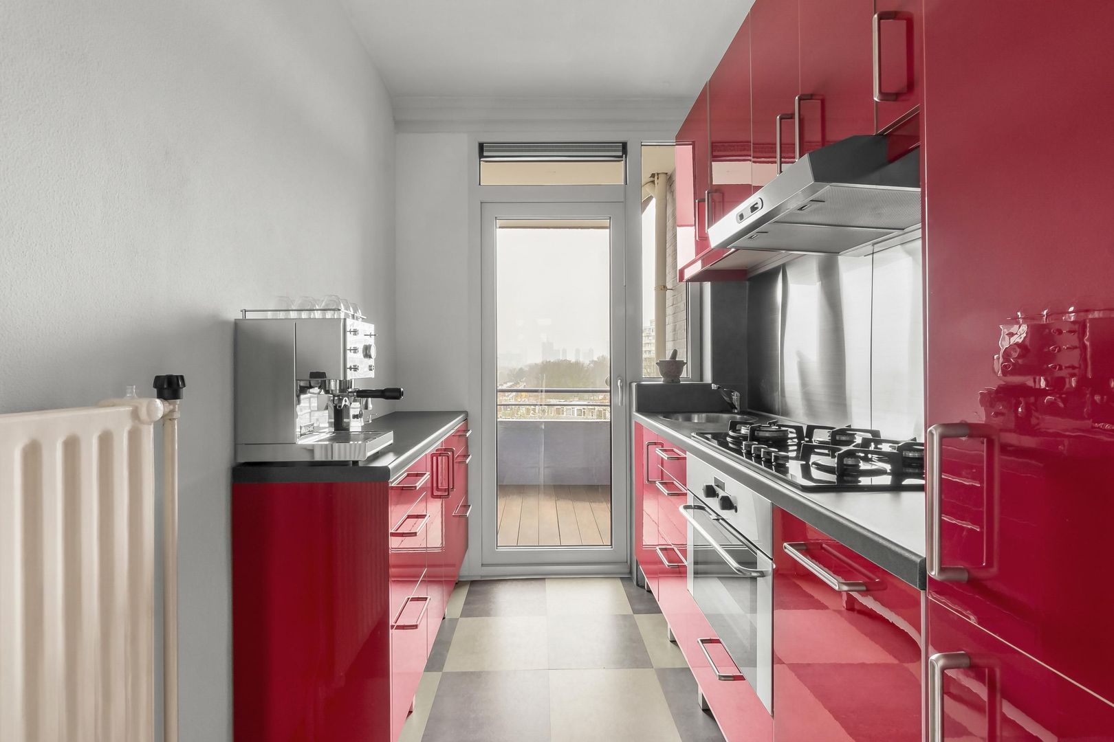 Norenburg 239, Den Haag foto-19 blur