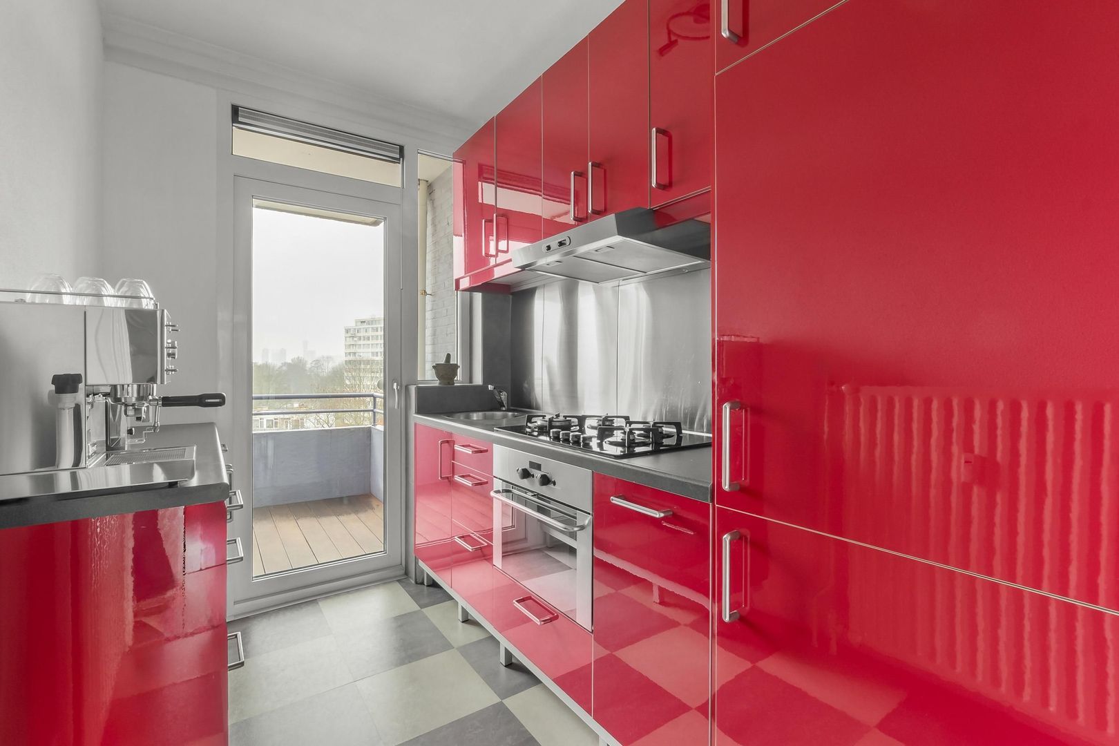 Norenburg 239, Den Haag foto-1 blur