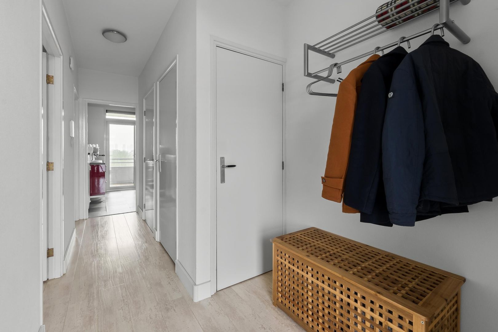 Norenburg 239, Den Haag foto-21 blur