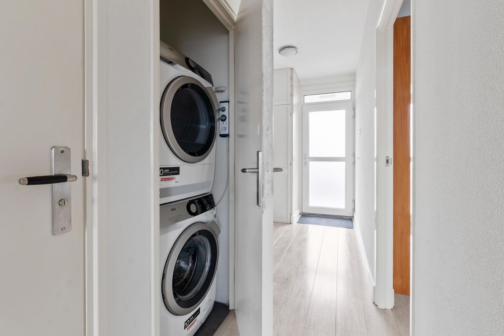 Norenburg 239, Den Haag foto-23 blur