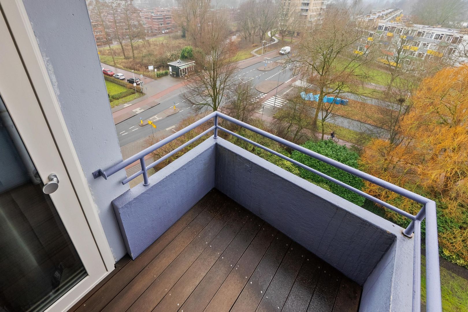 Norenburg 239, Den Haag foto-28 blur