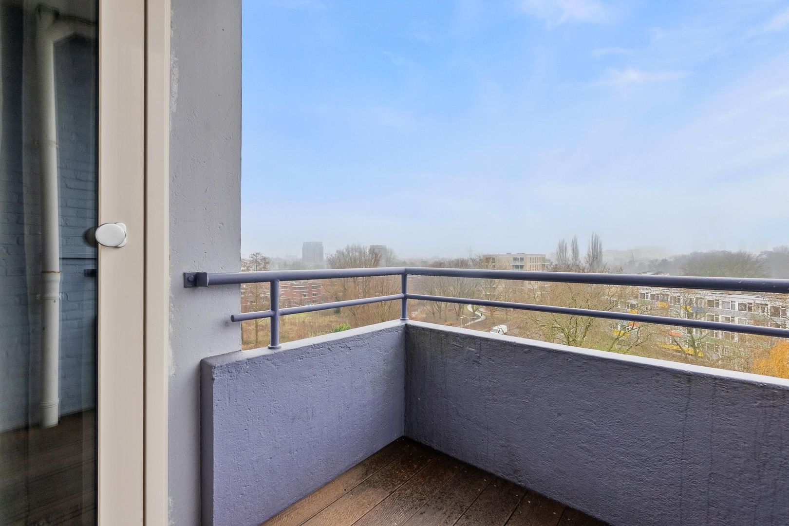 Norenburg 239, Den Haag foto-3 blur