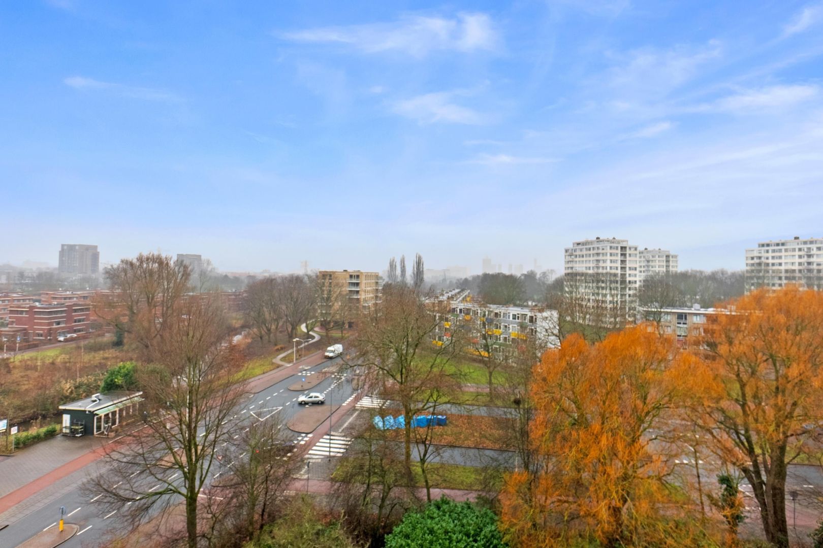 Norenburg 239, Den Haag foto-30 blur