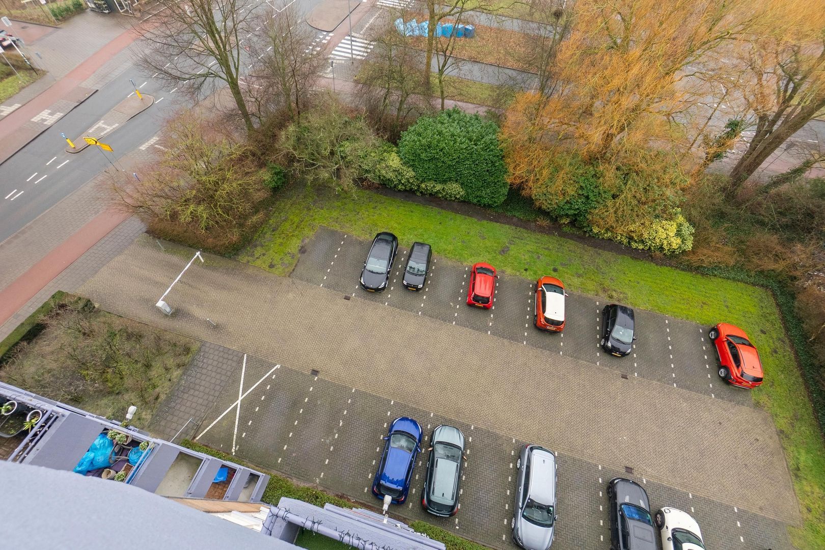 Norenburg 239, Den Haag foto-32 blur