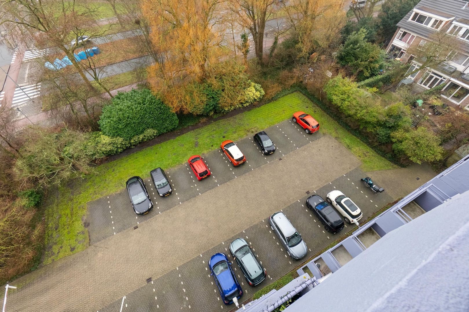 Norenburg 239, Den Haag foto-31 blur