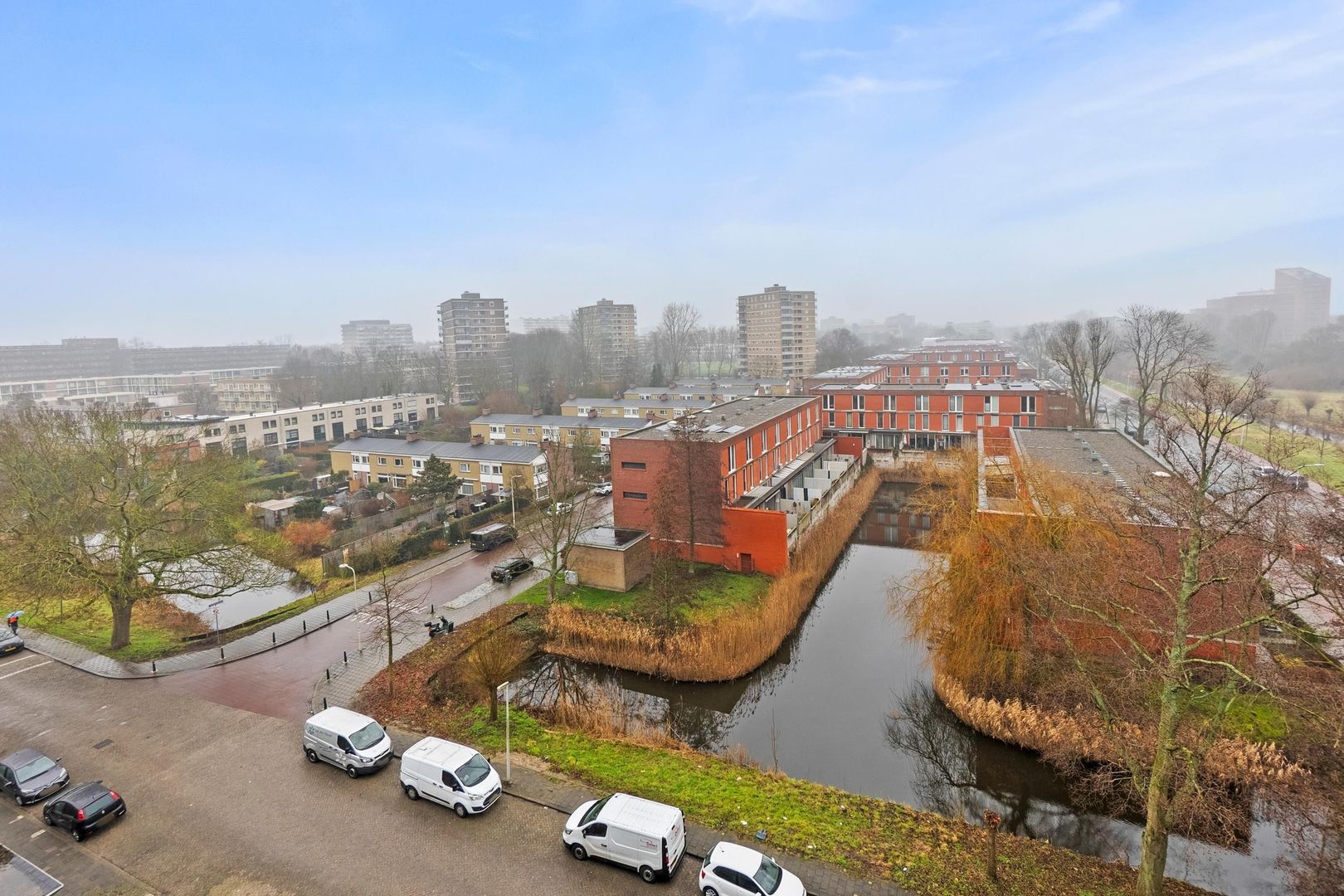 Norenburg 239, Den Haag foto-34 blur