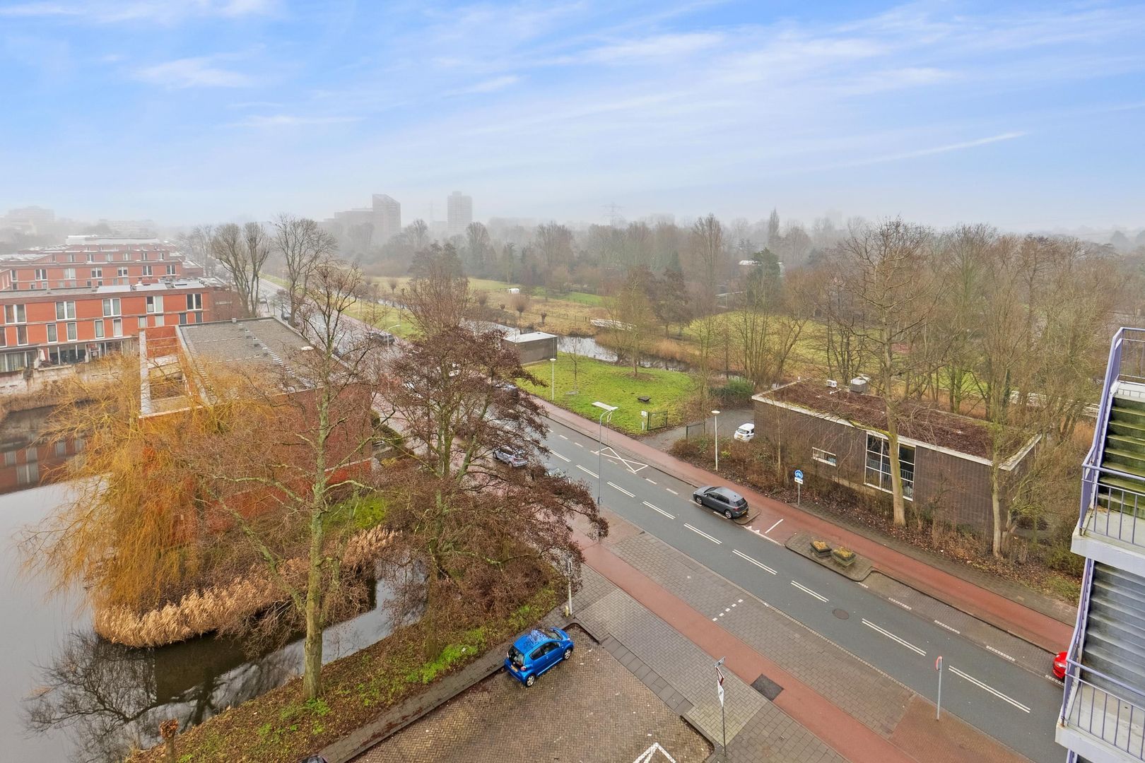 Norenburg 239, Den Haag foto-33 blur