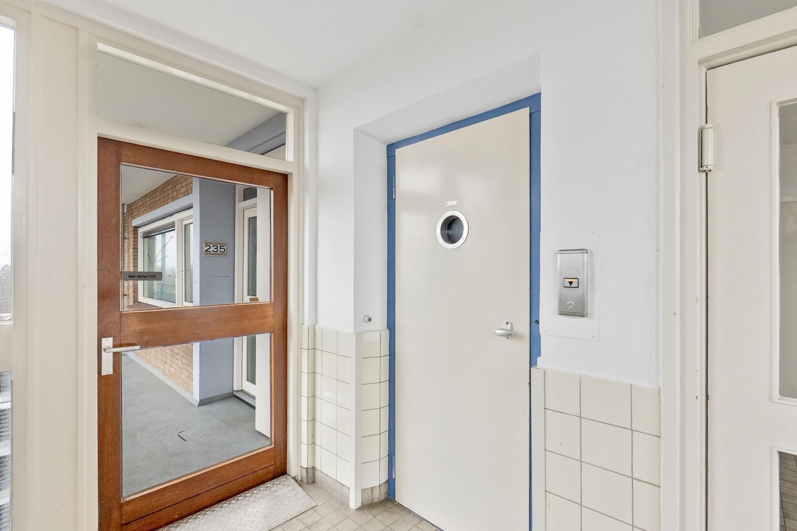 Norenburg 239, Den Haag foto-35 blur