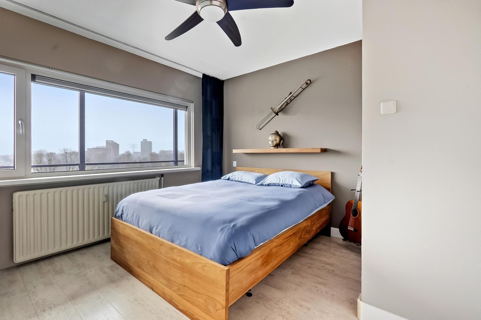 Norenburg 239, Den Haag foto-2 blur