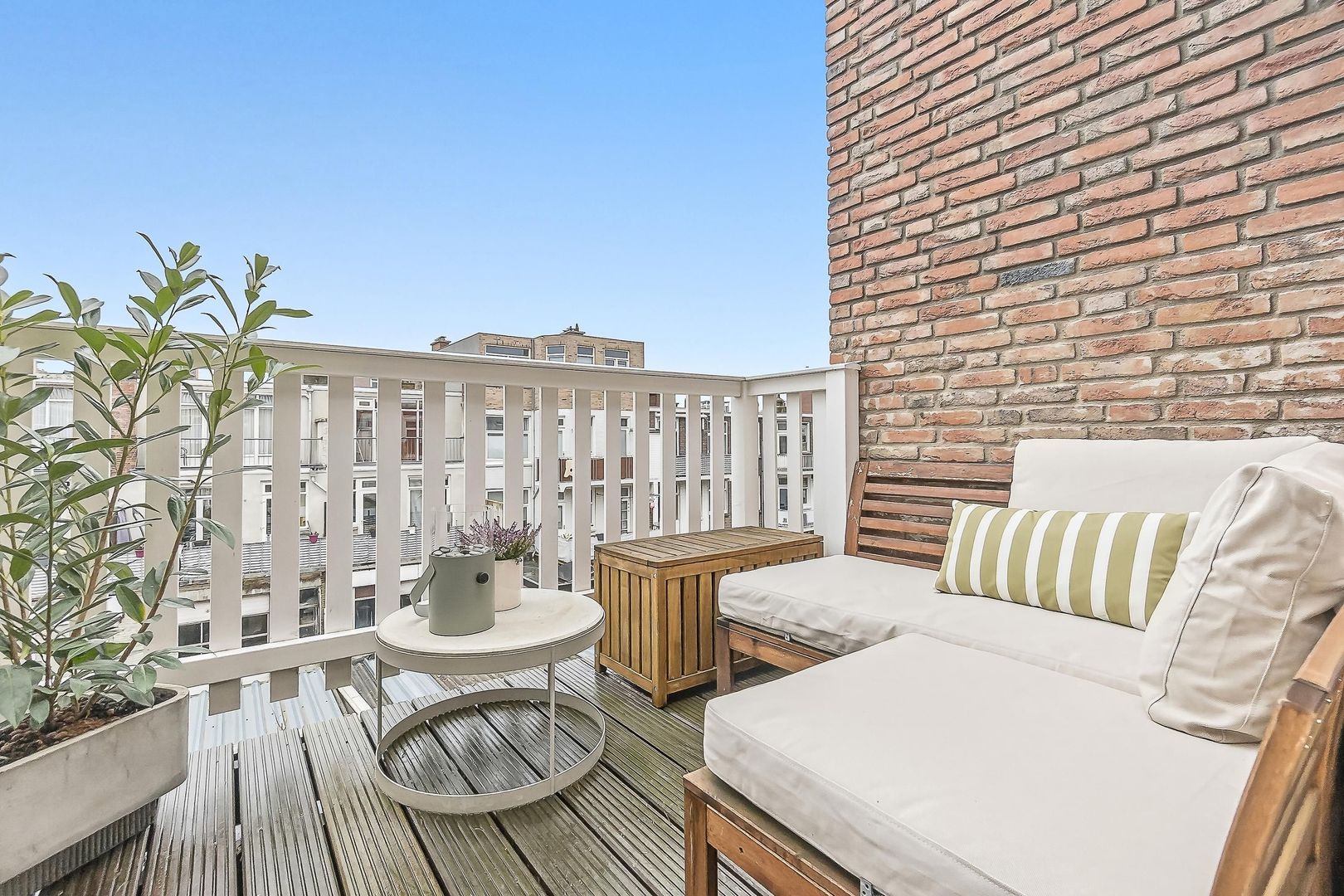 Thomsonlaan 105 F, Den Haag foto-20 blur