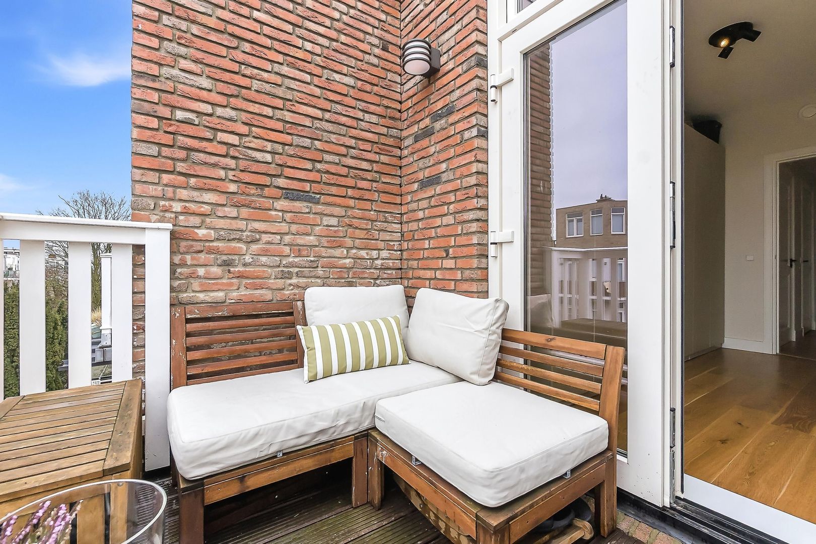 Thomsonlaan 105 F, Den Haag foto-21 blur