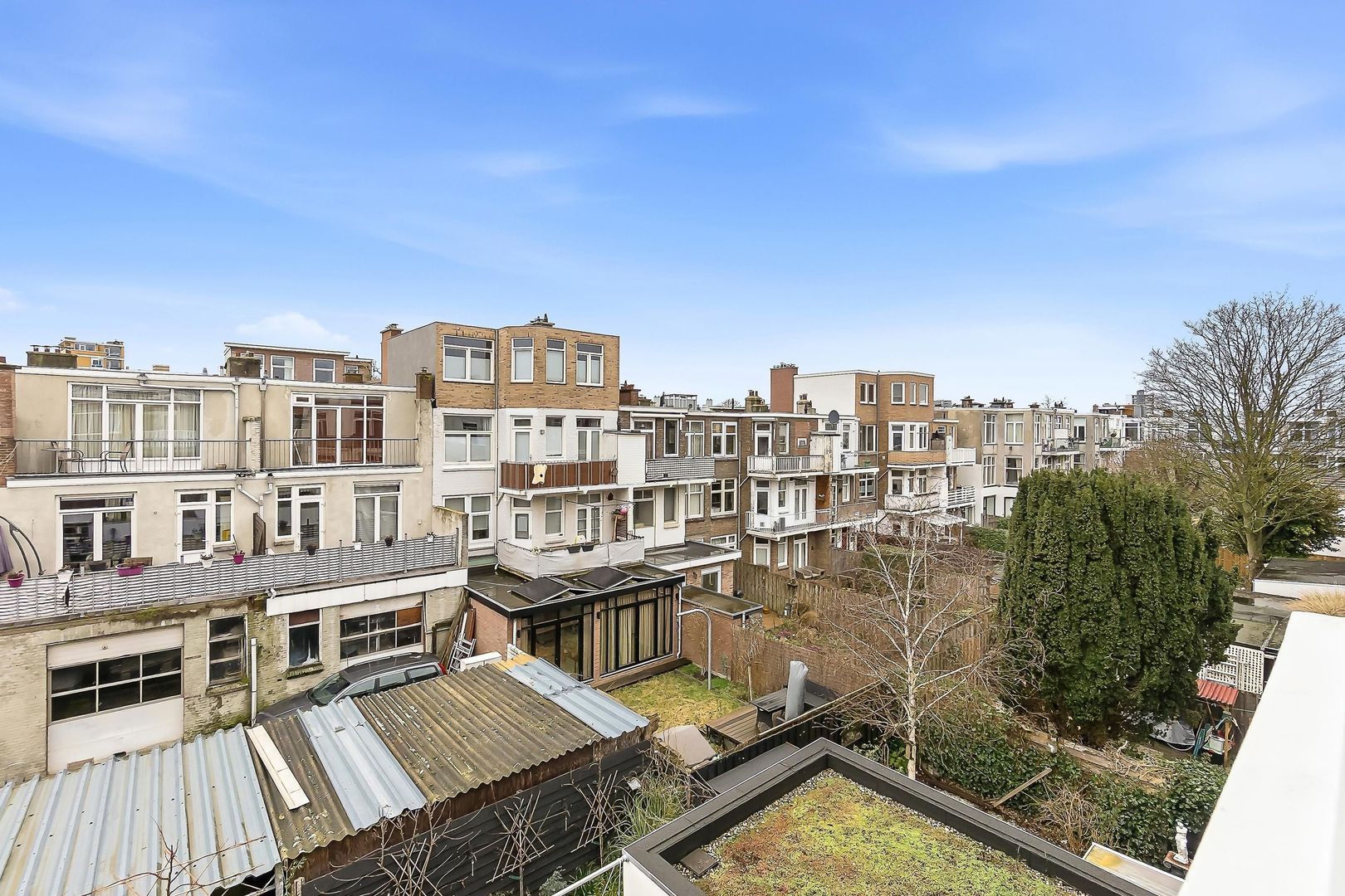 Thomsonlaan 105 F, Den Haag foto-27 blur