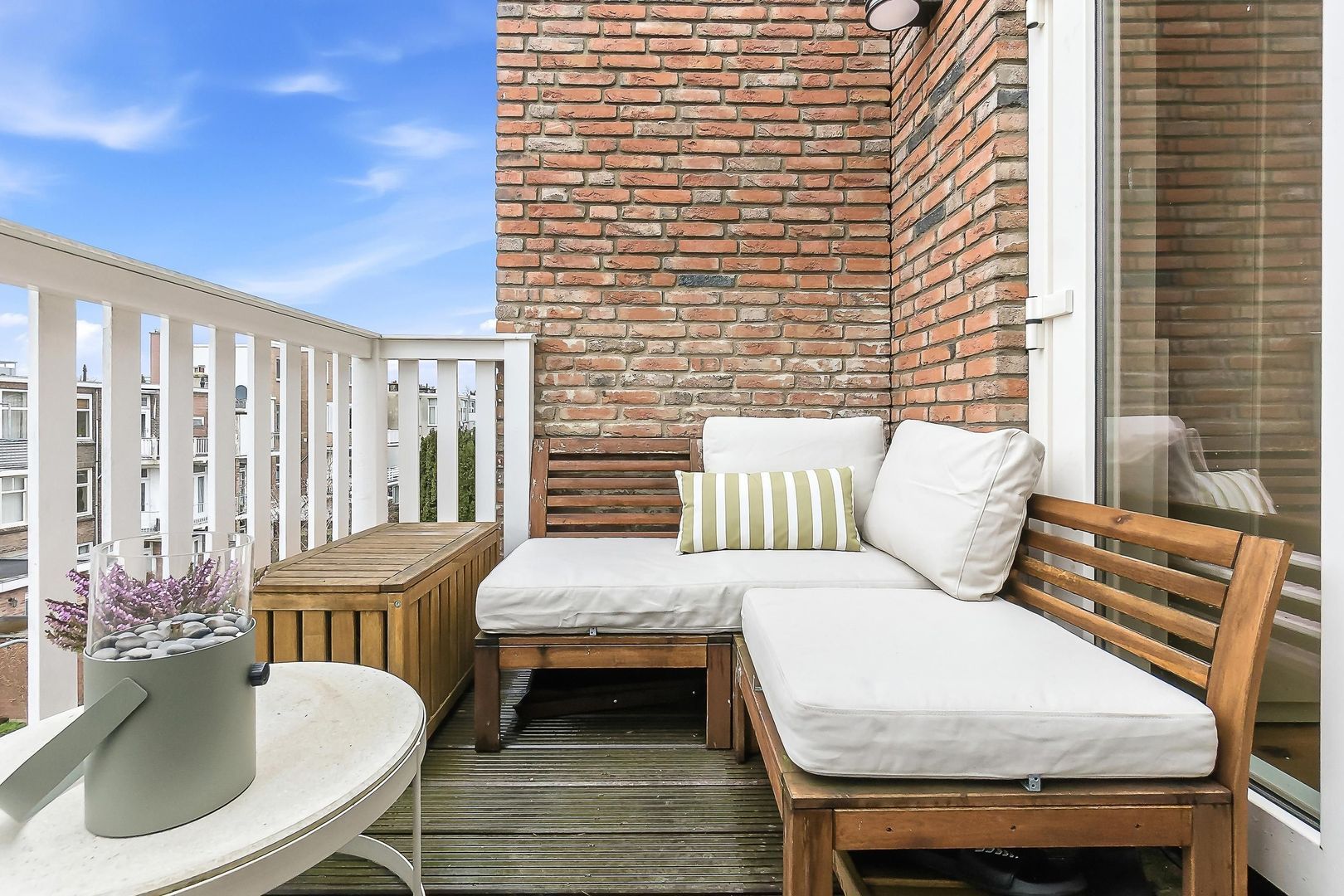 Thomsonlaan 105 F, Den Haag foto-22 blur