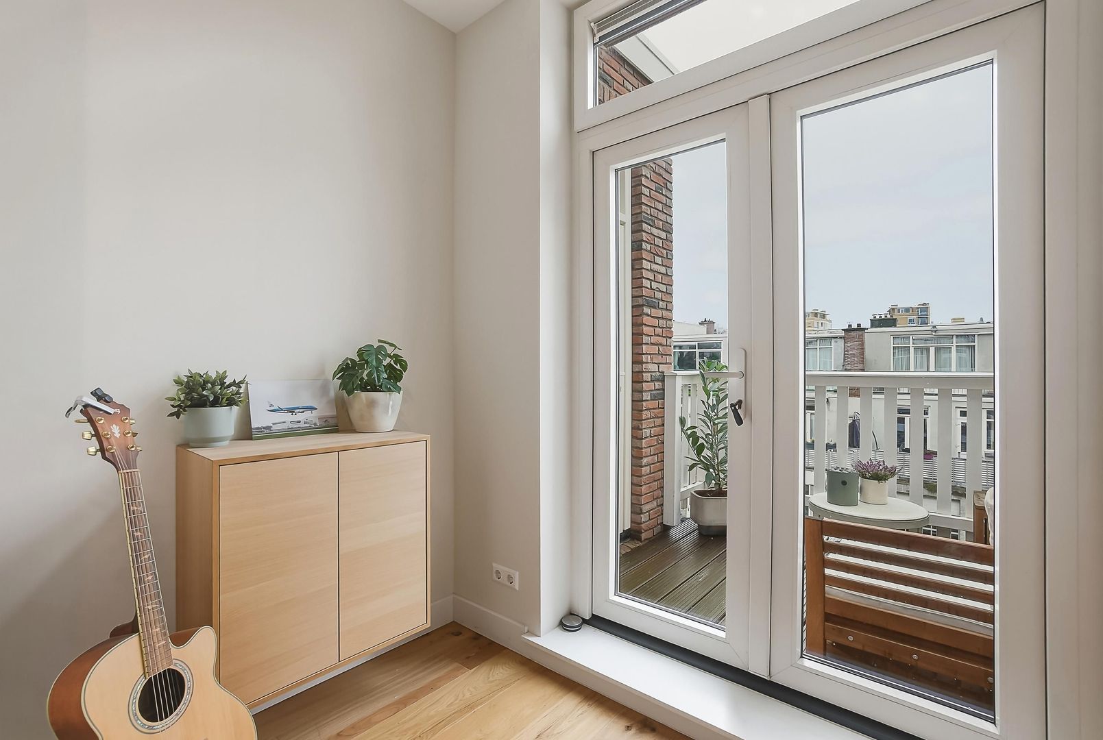 Thomsonlaan 105 F, Den Haag foto-24 blur