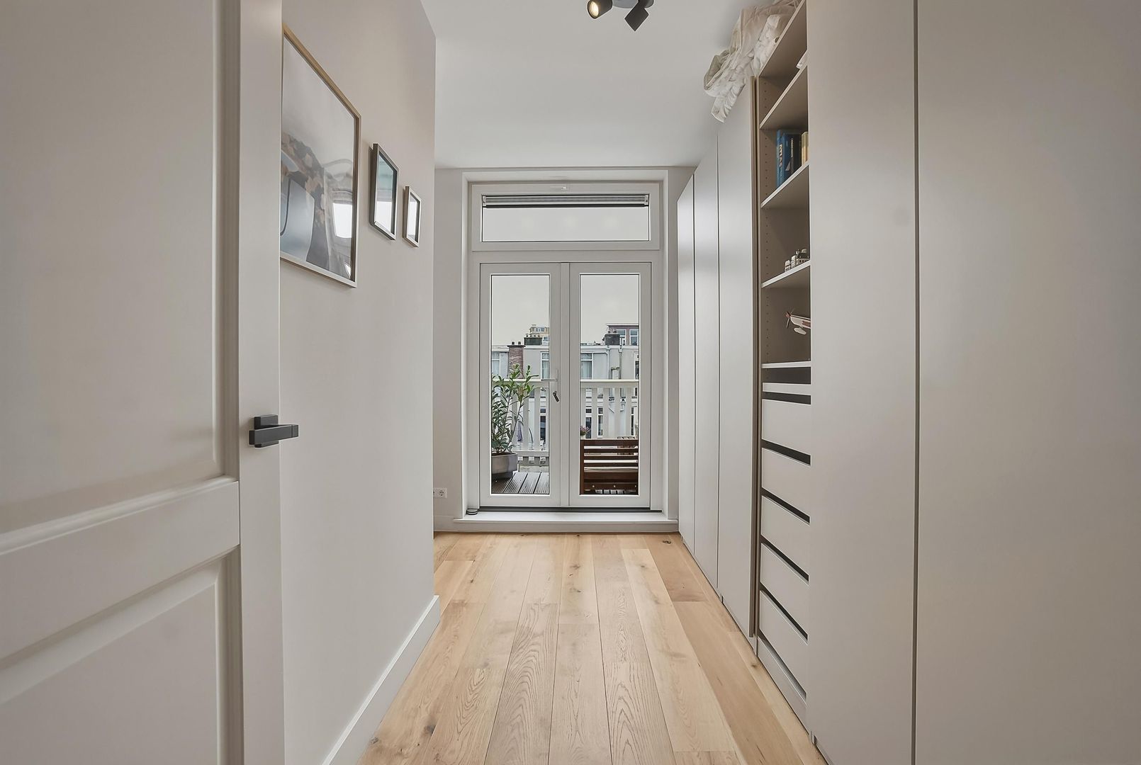 Thomsonlaan 105 F, Den Haag foto-23 blur