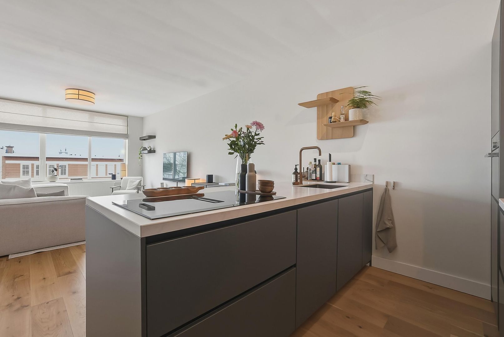 Thomsonlaan 105 F, Den Haag foto-14 blur