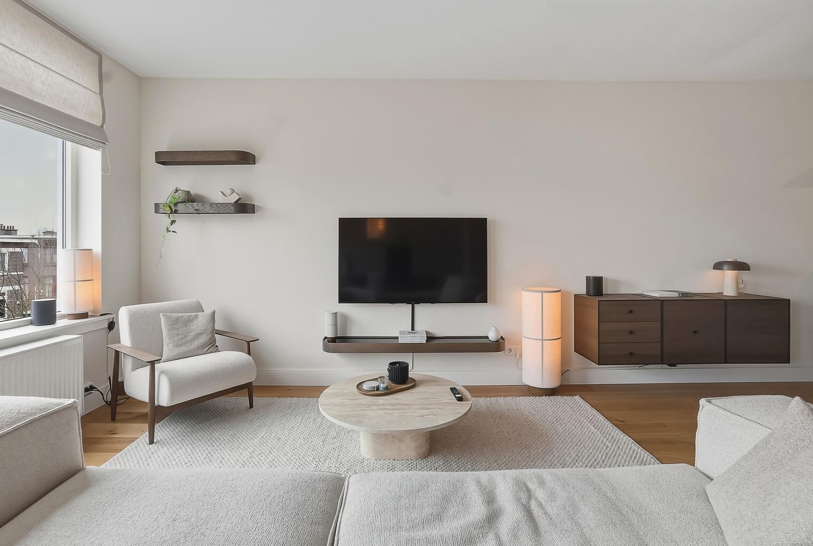 Thomsonlaan 105 F, Den Haag foto-4 blur