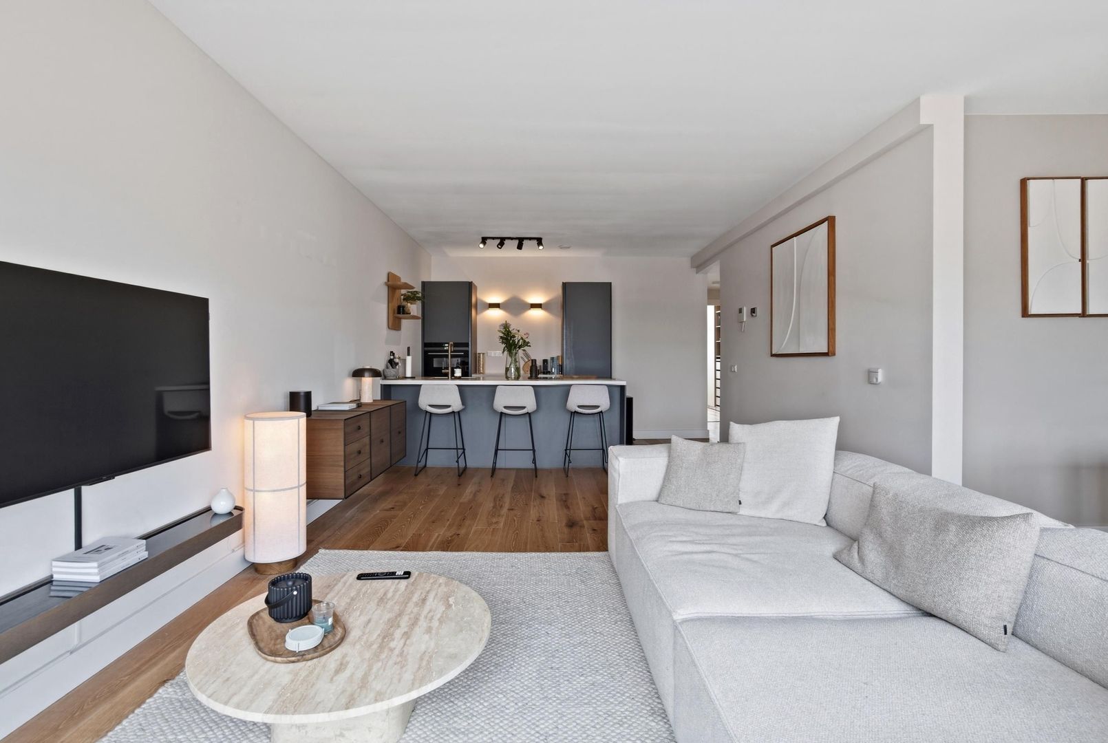 Thomsonlaan 105 F, Den Haag foto-9 blur