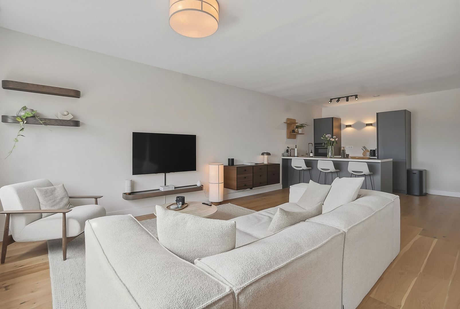 Thomsonlaan 105 F, Den Haag foto-5 blur