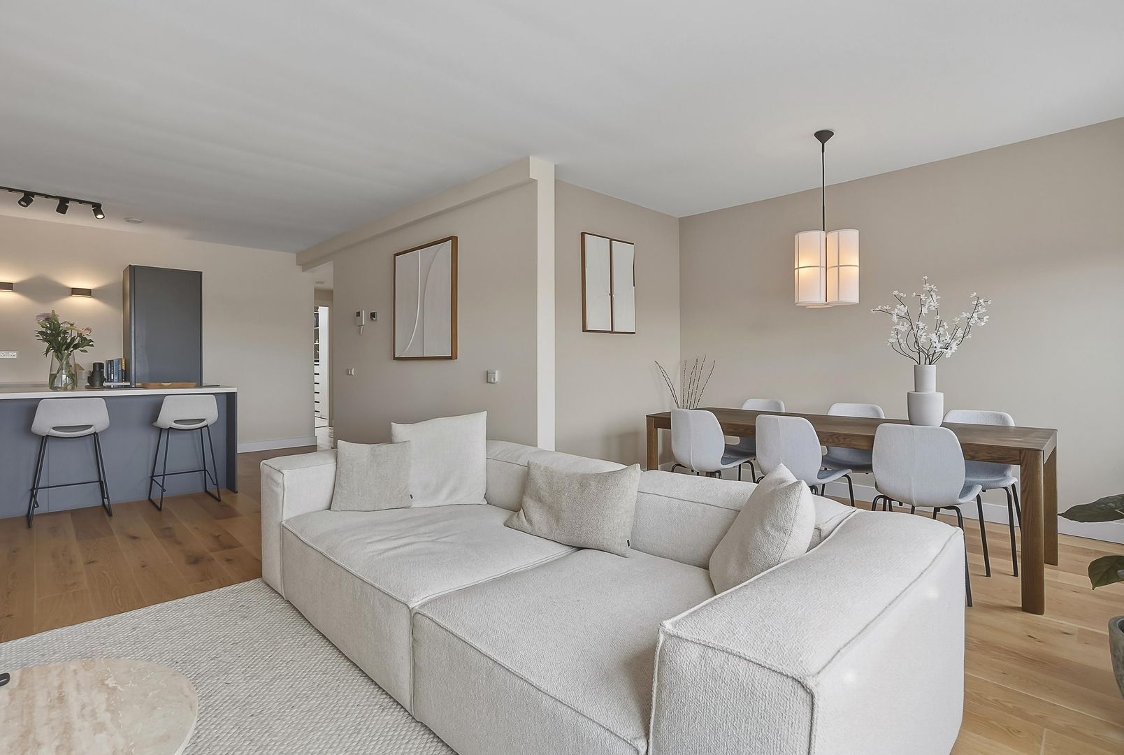 Thomsonlaan 105 F, Den Haag foto-6 blur