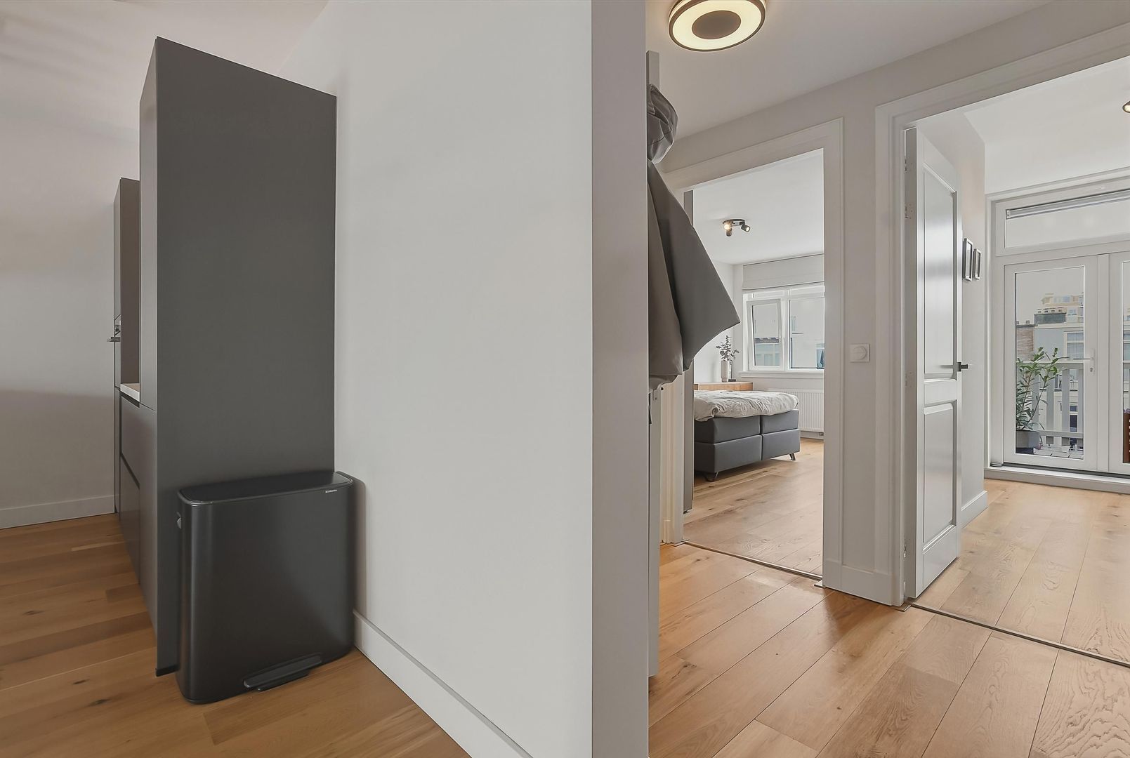 Thomsonlaan 105 F, Den Haag foto-36 blur