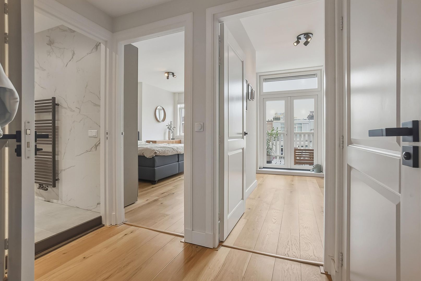 Thomsonlaan 105 F, Den Haag foto-35 blur