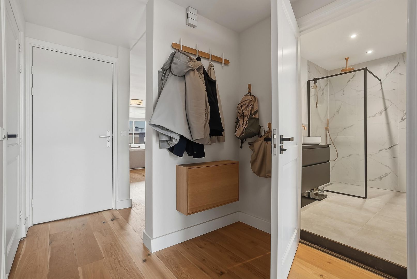 Thomsonlaan 105 F, Den Haag foto-29 blur