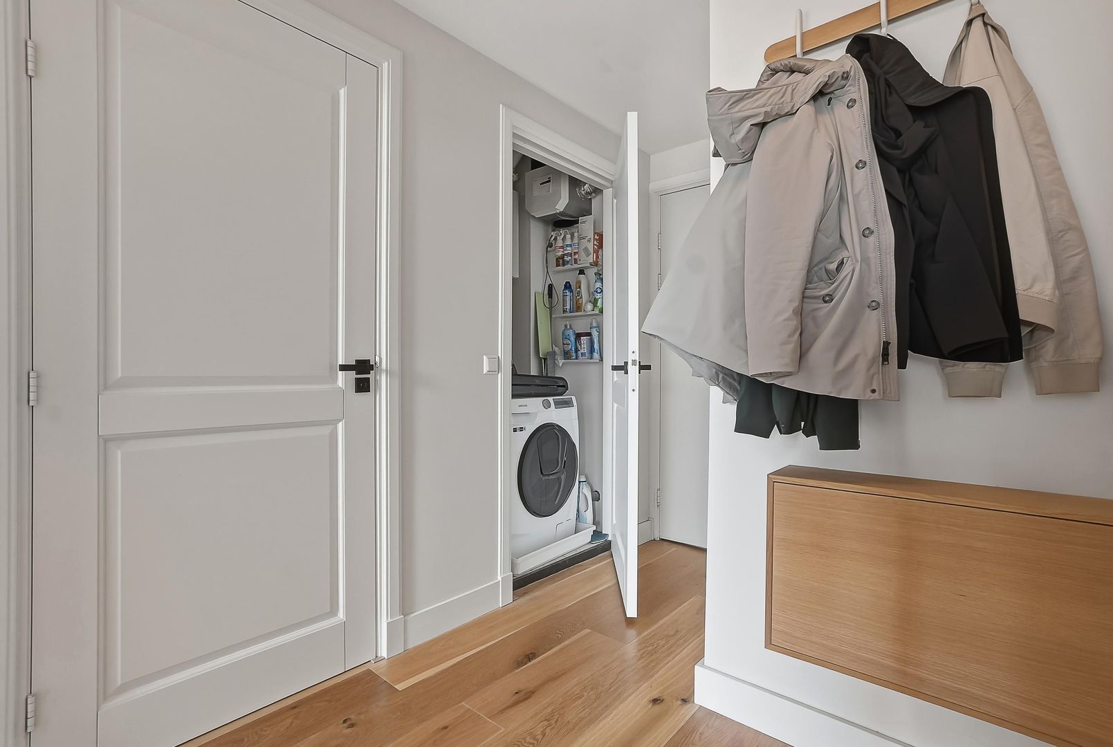 Thomsonlaan 105 F, Den Haag foto-39 blur