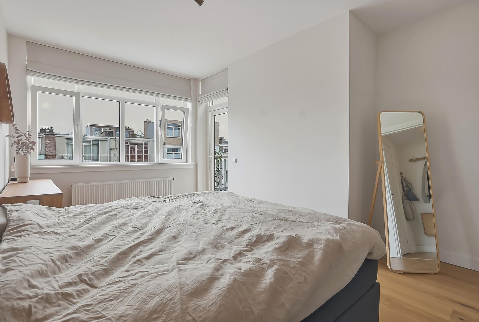 Thomsonlaan 105 F, Den Haag foto-18 blur