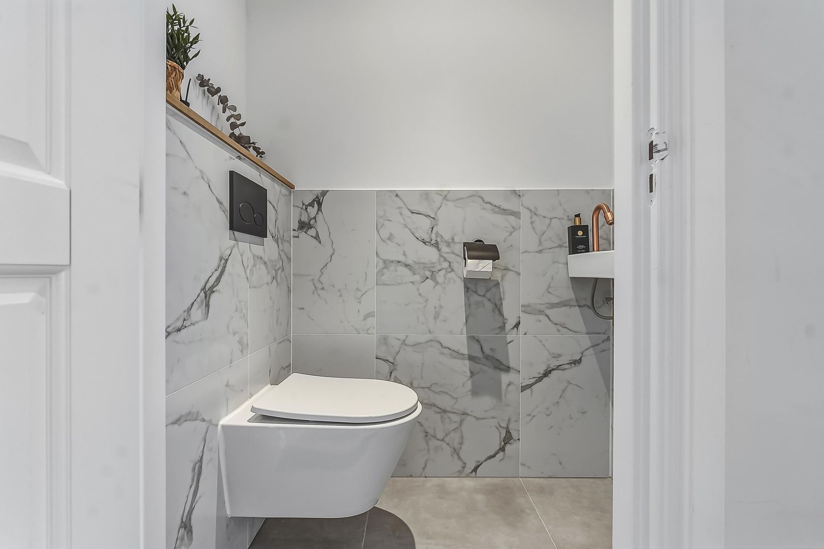 Thomsonlaan 105 F, Den Haag foto-34 blur