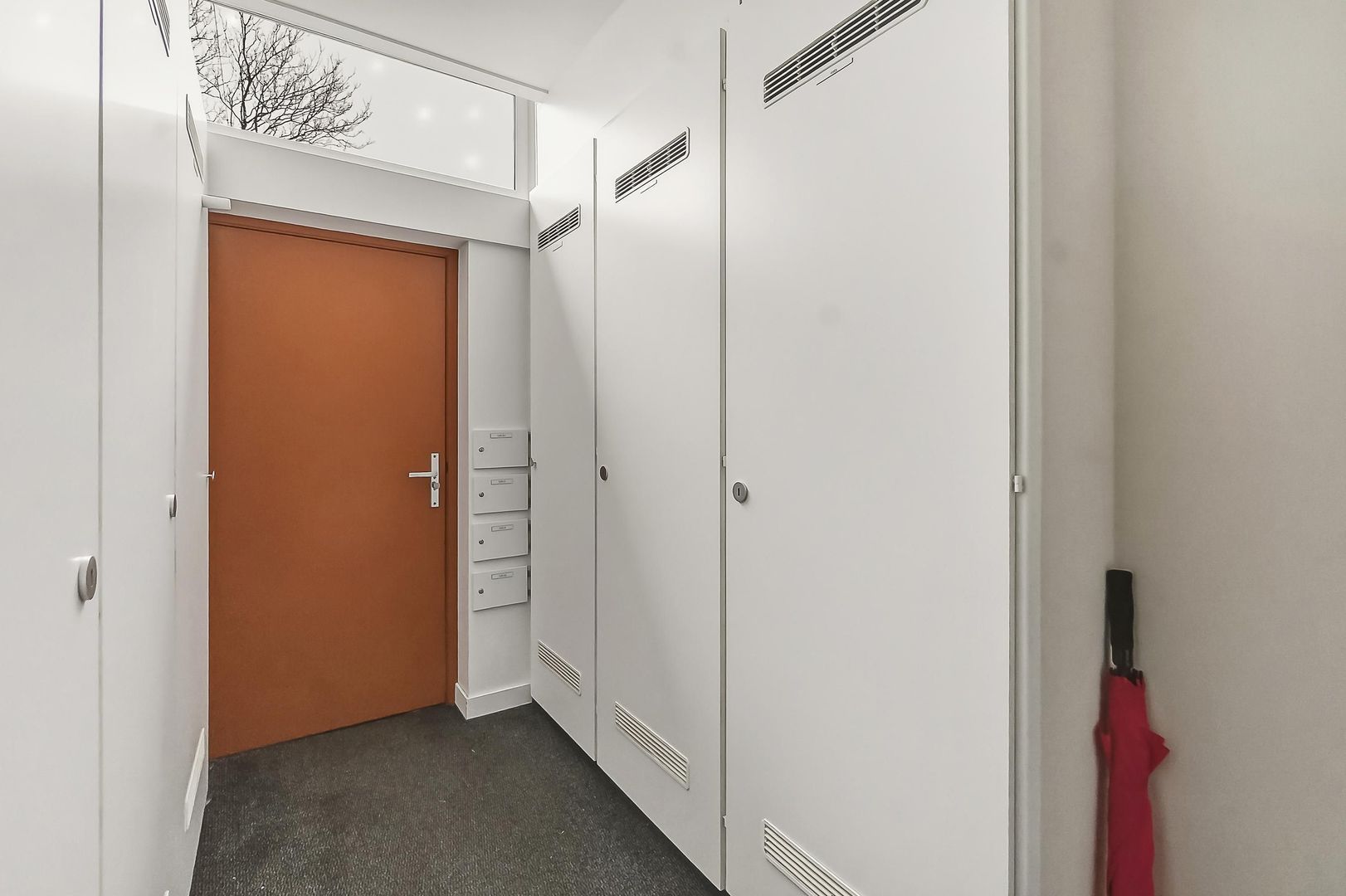 Thomsonlaan 105 F, Den Haag foto-40 blur