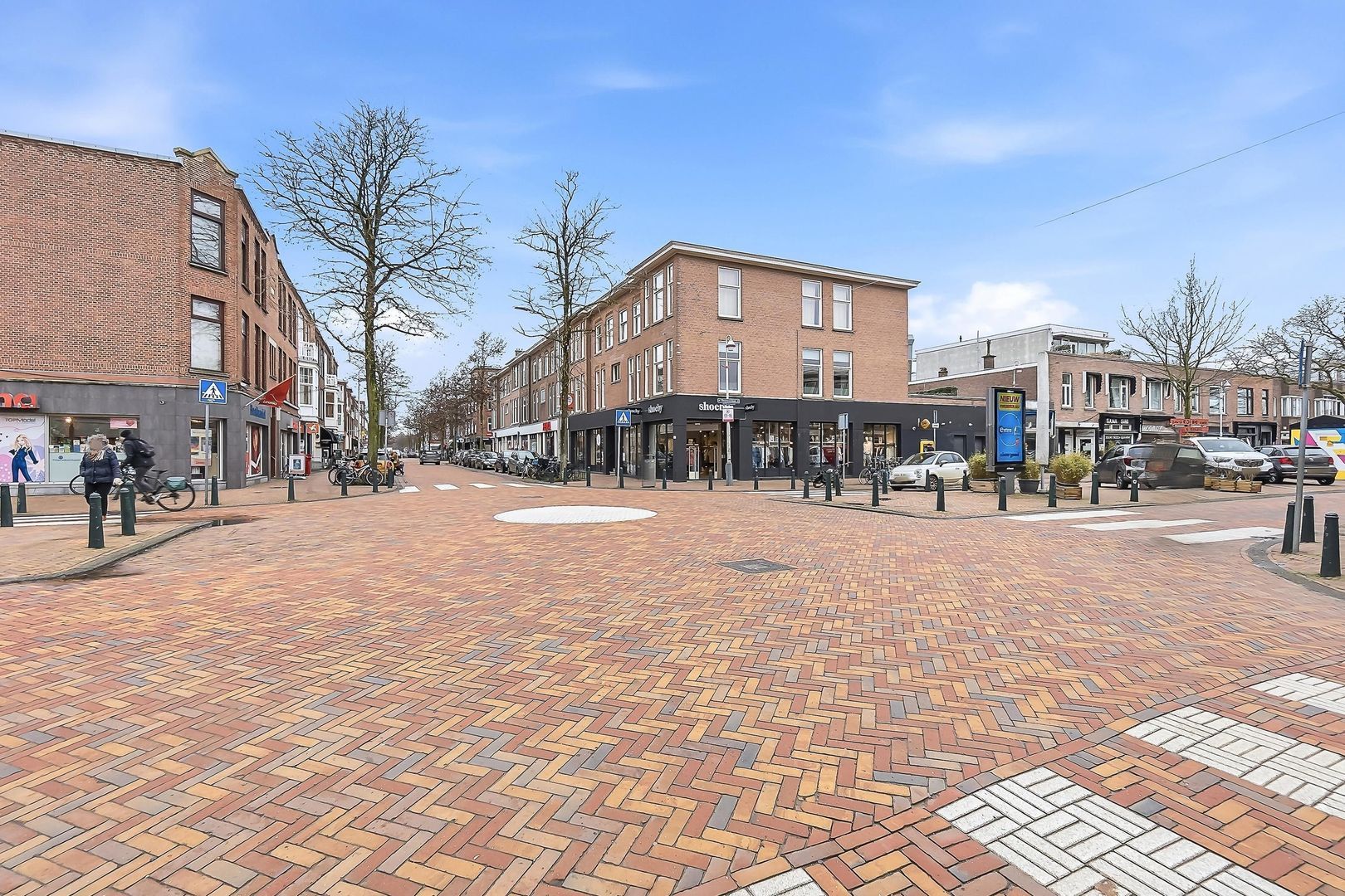 Thomsonlaan 105 F, Den Haag foto-44 blur