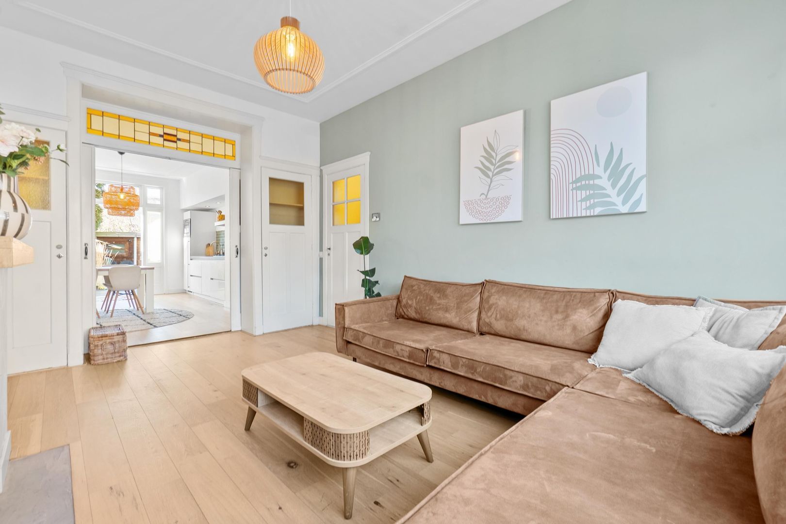 Sibergstraat 2, Den Haag foto-1 blur