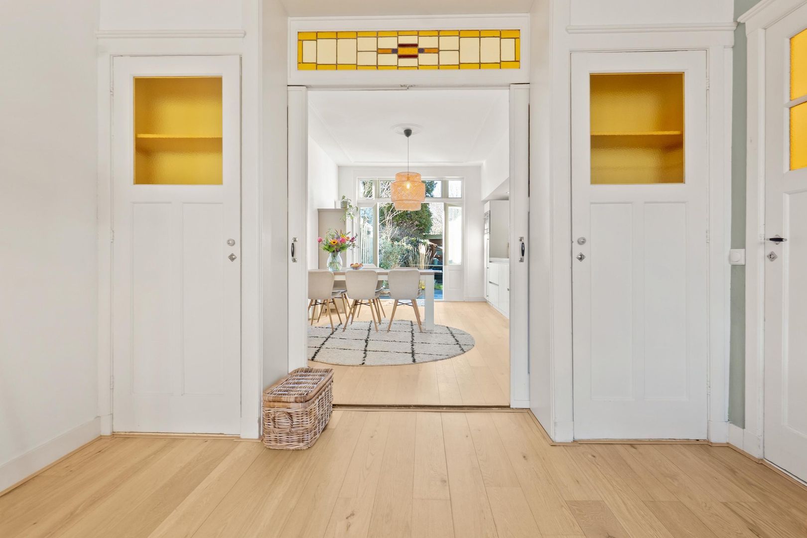 Sibergstraat 2, Den Haag foto-7 blur