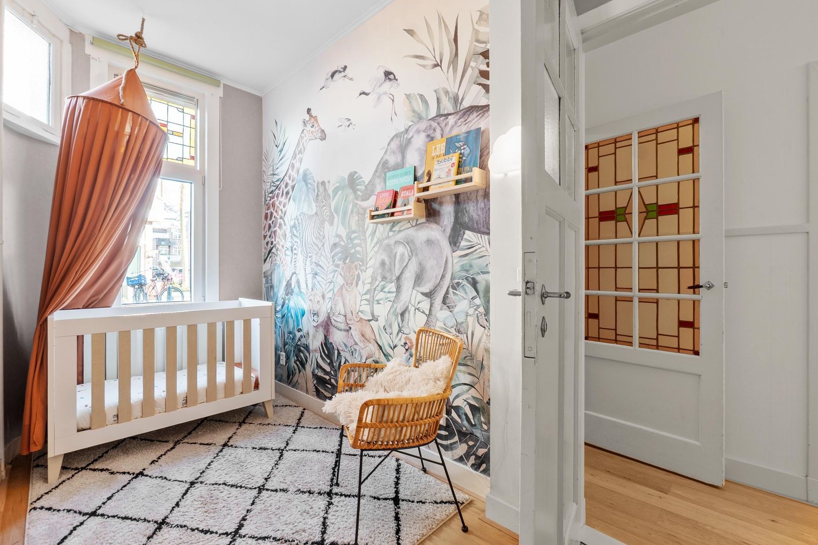 Sibergstraat 2, Den Haag foto-31 blur