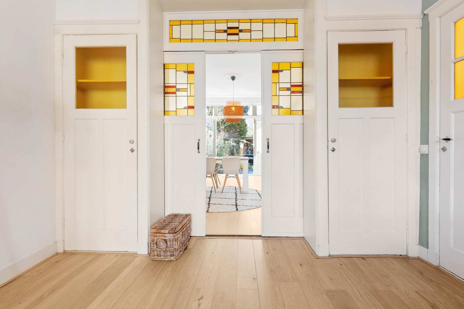 Sibergstraat 2, Den Haag foto-7 blur