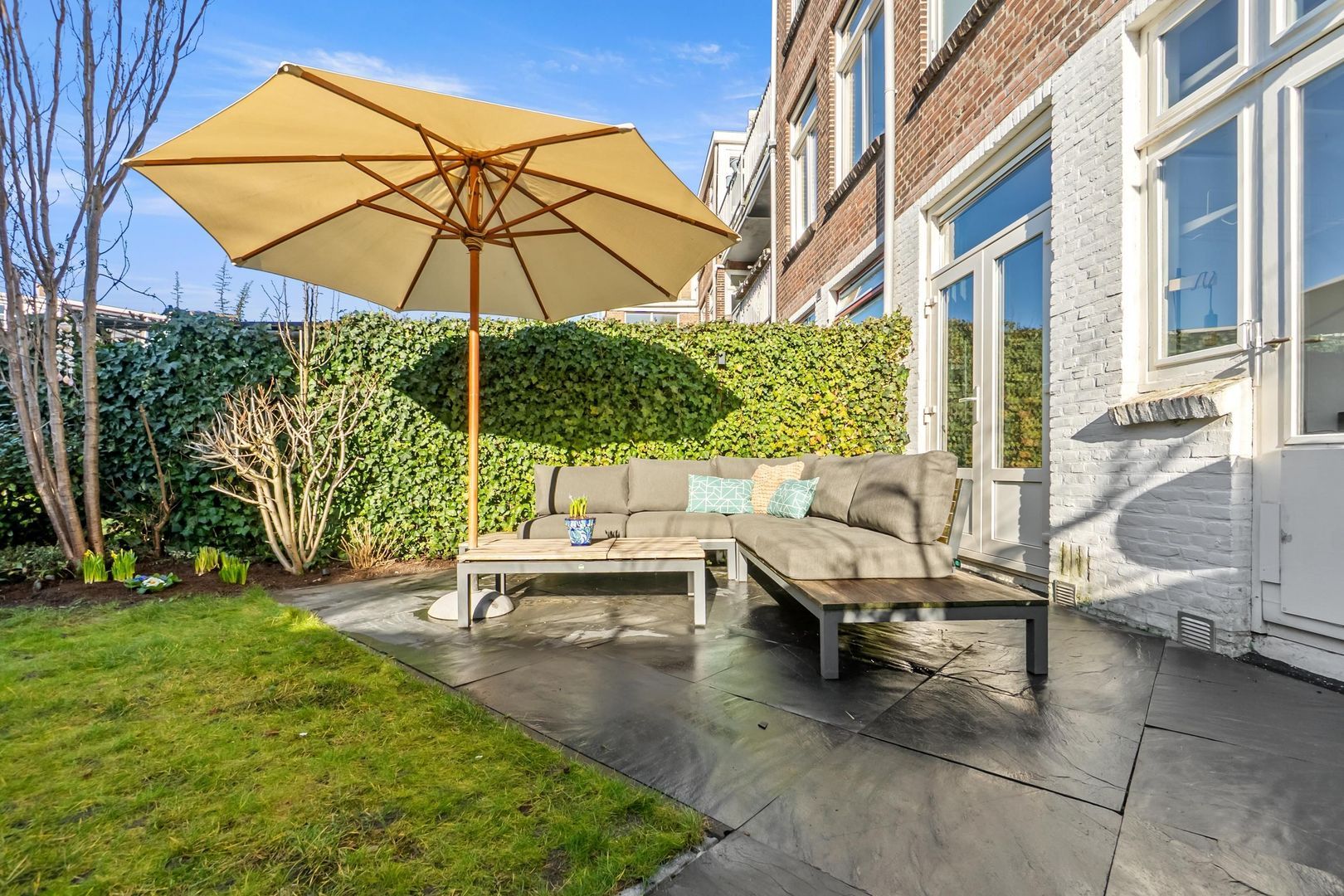 Sibergstraat 2, Den Haag foto-15 blur