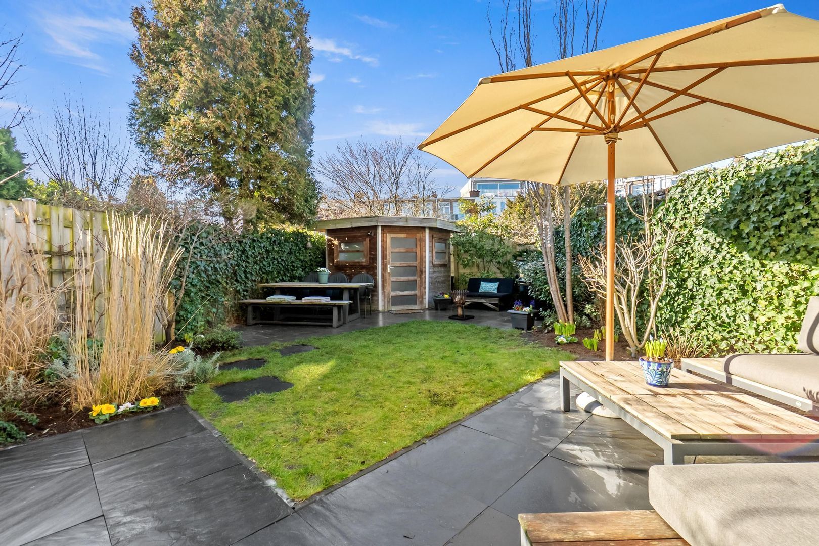 Sibergstraat 2, Den Haag foto-14 blur