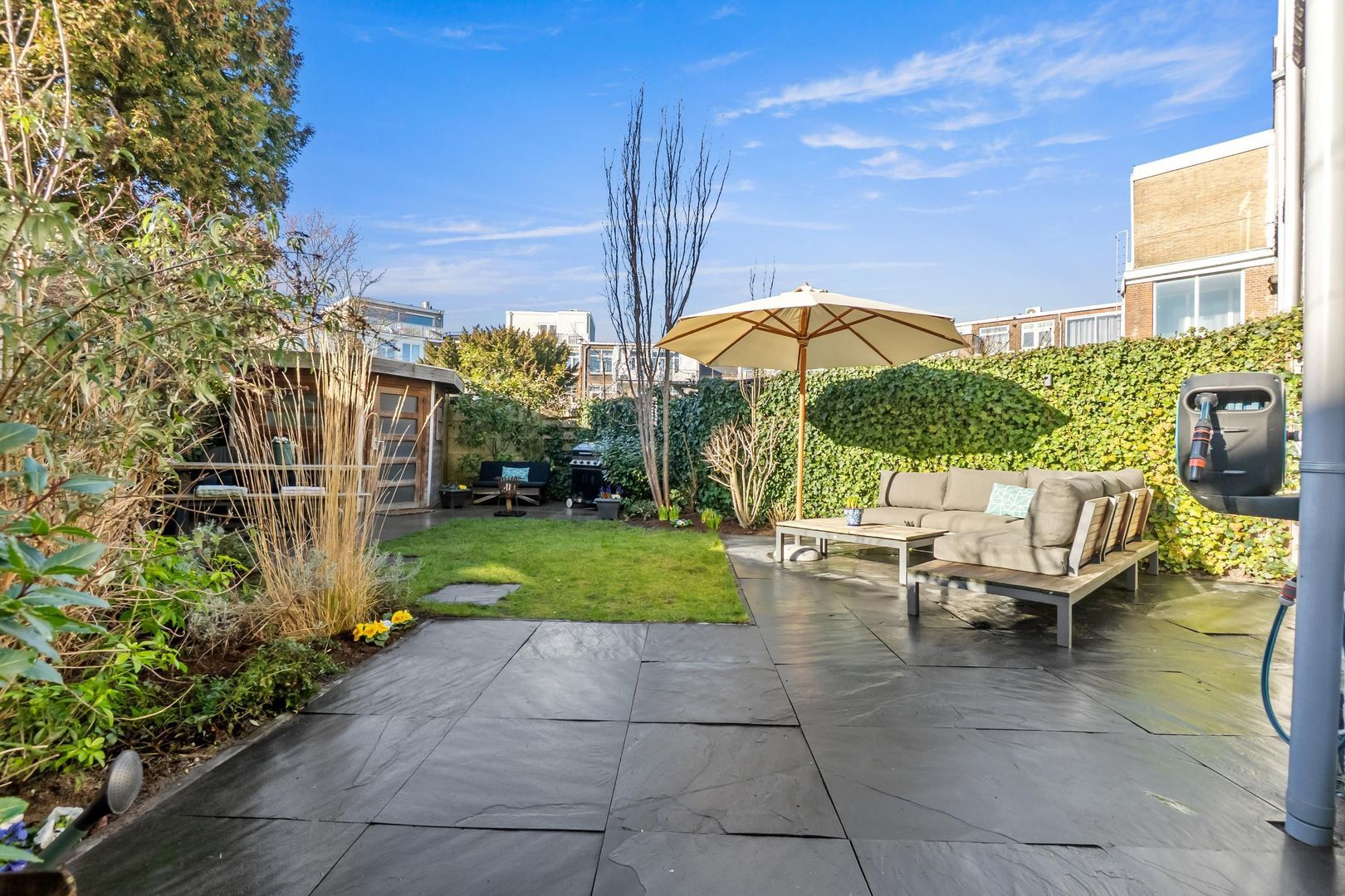 Sibergstraat 2, Den Haag foto-2 blur